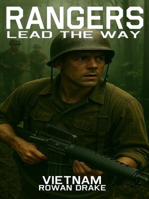 cover image of Rangers, Vietnam